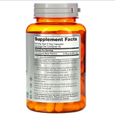 NOW Foods, Sports, Beta-Alanine, Endurance, 750 mg, 120 Veg Capsules - GREEN LIFE CYPRUS